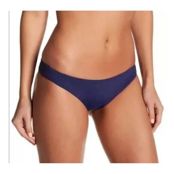 NWT Tavik Ali Mini Swim Bottom in Cobalt Blue - Large - Picture 1 of 8